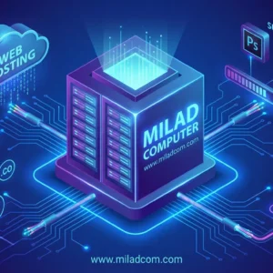 محصولات مجازی
