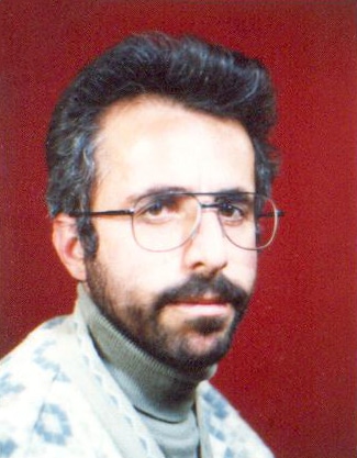 رضا عبداله بیگی