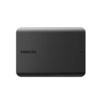 هارد اکسترنال توشیبا مدل Canvio Basics ظرفیت 2 ترابایت با رابط USB 3.2