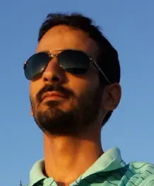 علی محمد محمدی