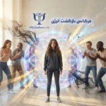 فرکانس بازگشت انرژی مربع